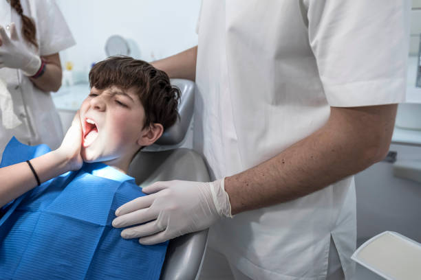 Best Emergency Pediatric Dental Care in John Day, OR