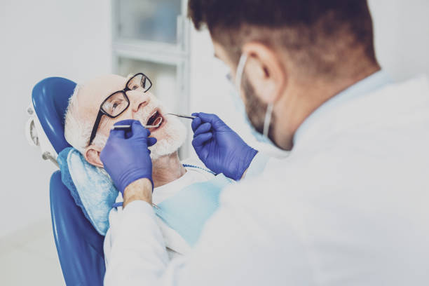Best Emergency Denture Repair in John Day, OR